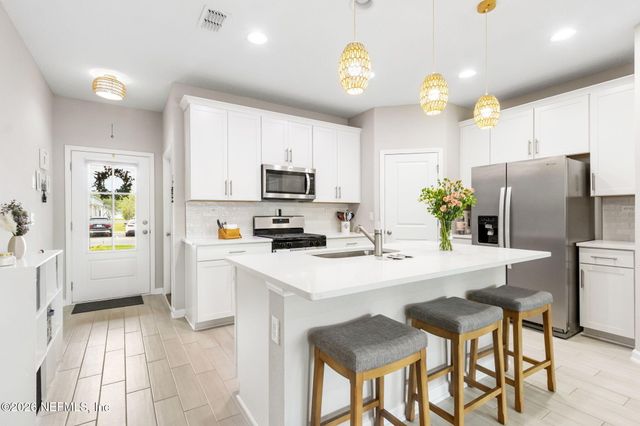 495 BRANDON LAKES Drive, St. Augustine, FL 32092