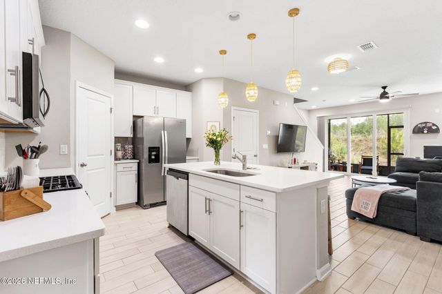 495 BRANDON LAKES Drive, St. Augustine, FL 32092