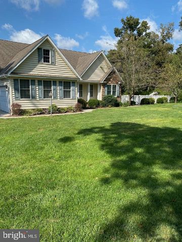 25345 MALLARD DR, Seaford, DE 19973