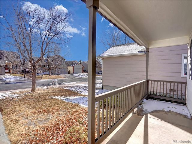 11727 Oswego Street, Commerce City, CO 80640