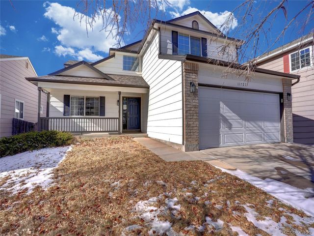 11727 Oswego Street, Commerce City, CO 80640