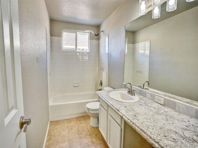 11727 Oswego Street, Commerce City, CO 80640