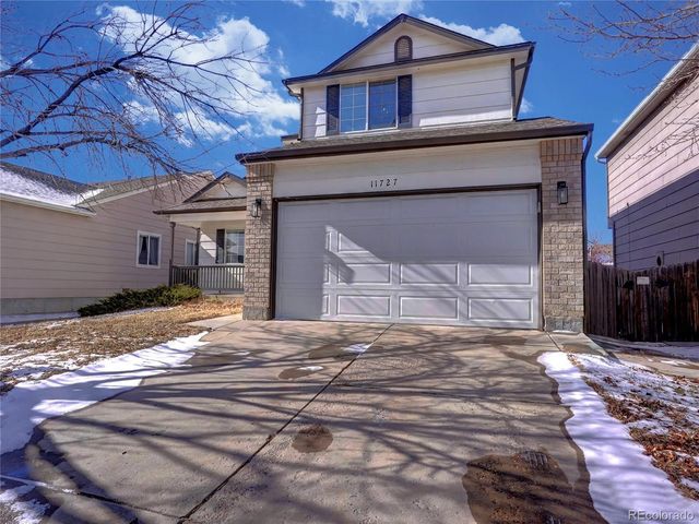 11727 Oswego Street, Commerce City, CO 80640