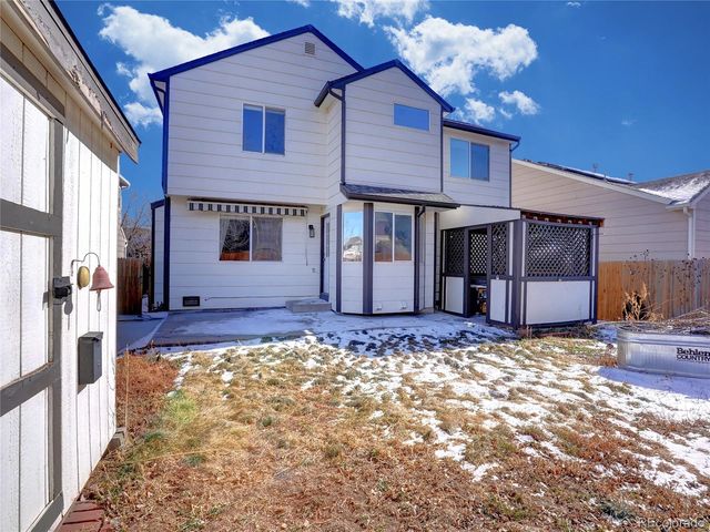 11727 Oswego Street, Commerce City, CO 80640