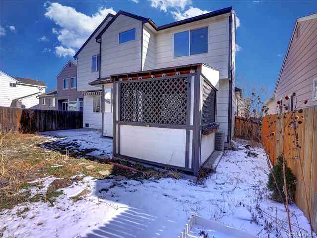 11727 Oswego Street, Commerce City, CO 80640