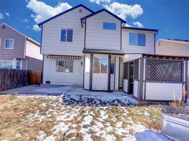 11727 Oswego Street, Commerce City, CO 80640