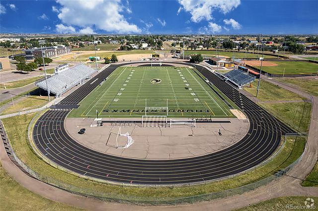 11727 Oswego Street, Commerce City, CO 80640