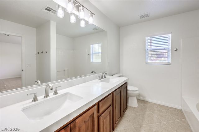 10720 Attleboro Park Avenue, Las Vegas, NV 89129