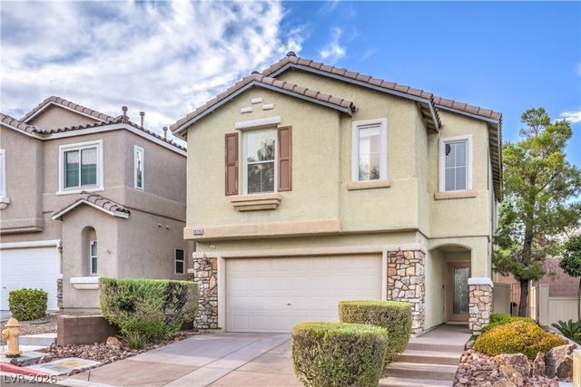 10720 Attleboro Park Avenue, Las Vegas, NV 89129
