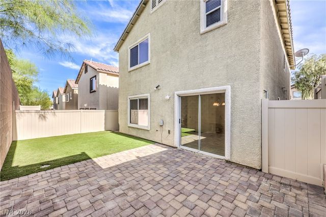 10720 Attleboro Park Avenue, Las Vegas, NV 89129