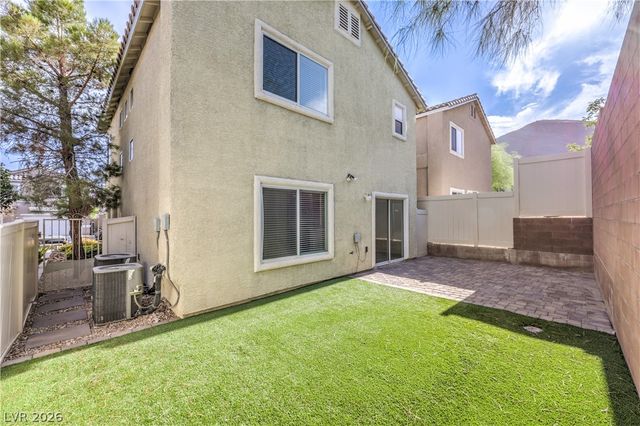 10720 Attleboro Park Avenue, Las Vegas, NV 89129