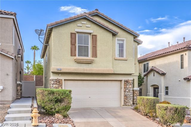 10720 Attleboro Park Avenue, Las Vegas, NV 89129