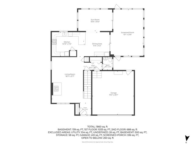 10 Evergreen Drive, Hampstead, NH 03841