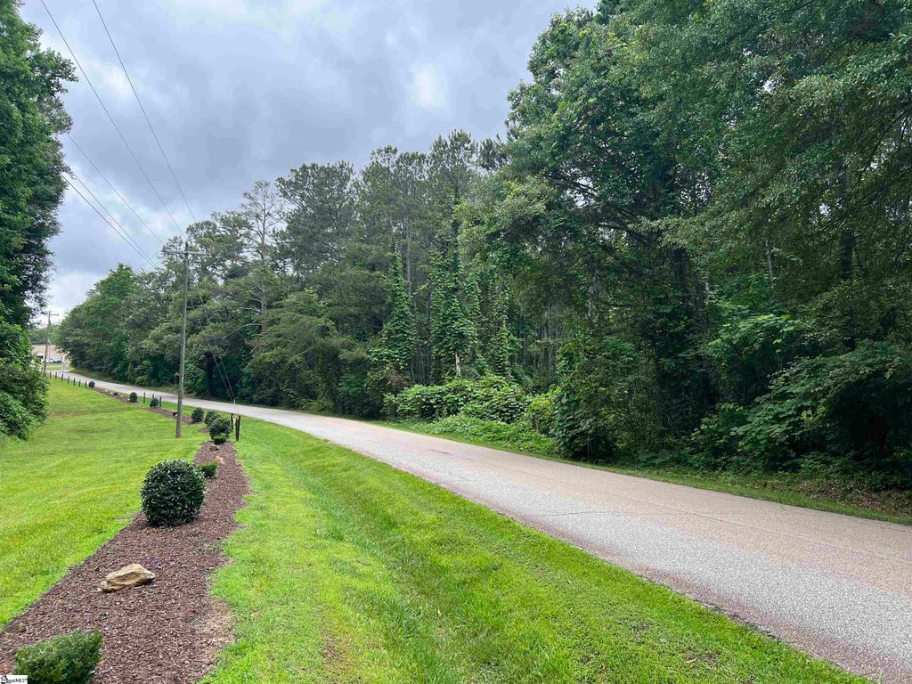 Old Bent Bridge Road, Greenville, SC 29611
