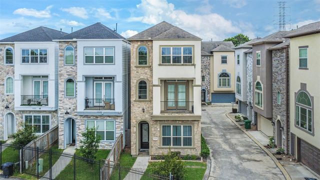 11115 Olympia Drive, Houston, TX 77042