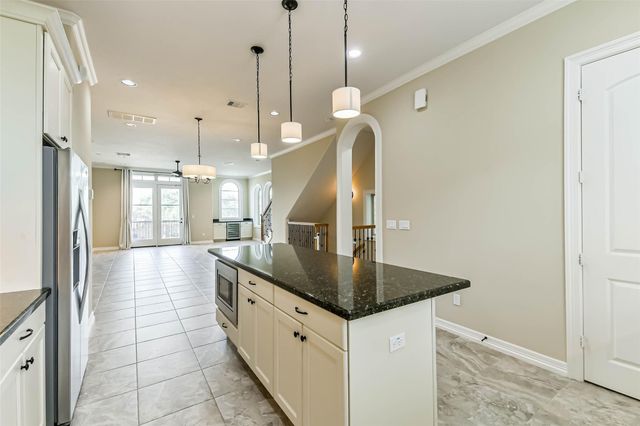 11115 Olympia Drive, Houston, TX 77042