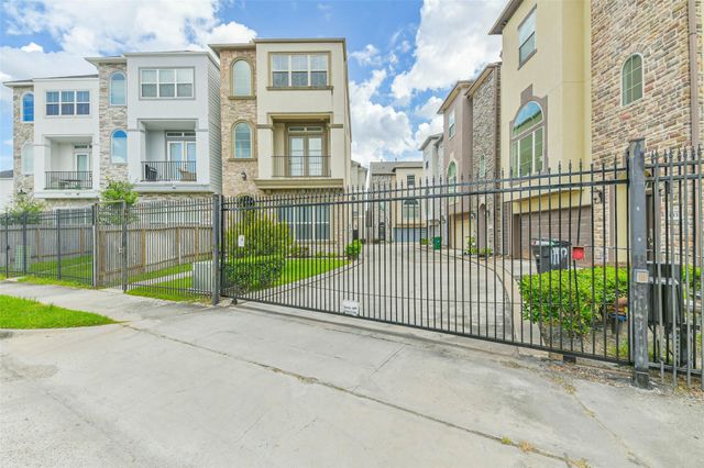 11115 Olympia Drive, Houston, TX 77042