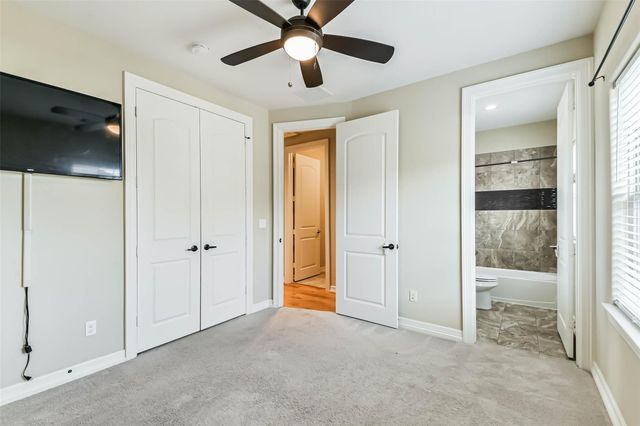 11115 Olympia Drive, Houston, TX 77042