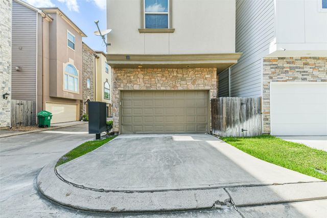 11115 Olympia Drive, Houston, TX 77042