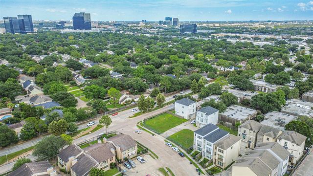 11115 Olympia Drive, Houston, TX 77042