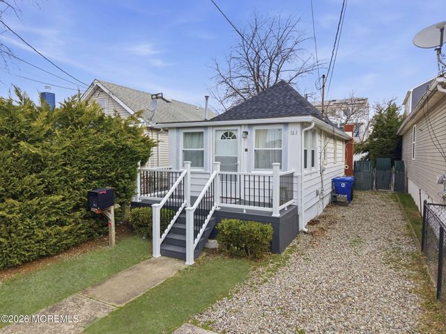 163 Seabreeze Avenue, North Middletown, NJ 07748