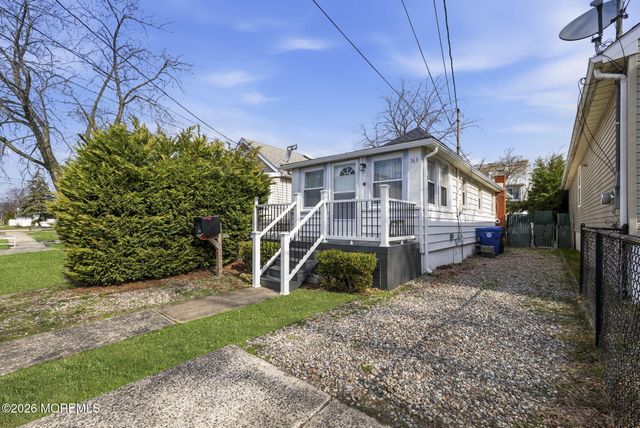 163 Seabreeze Avenue, North Middletown, NJ 07748