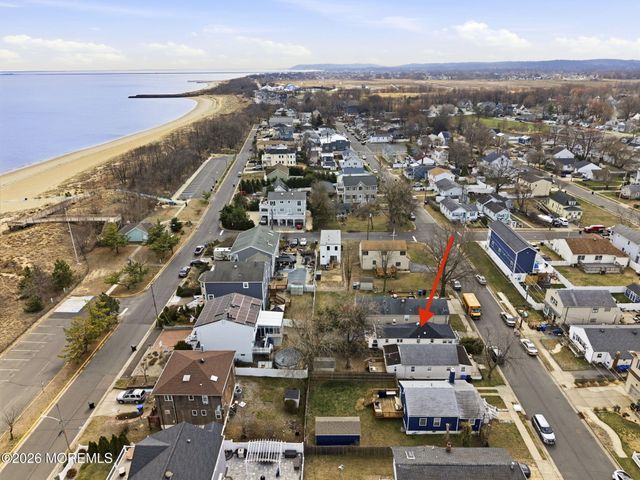 163 Seabreeze Avenue, North Middletown, NJ 07748