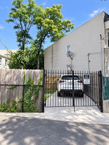 10 LONG ST, Jc, Greenville, NJ 07305