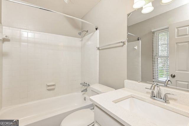 3350 Eastwood Trail, Snellville, GA 30078