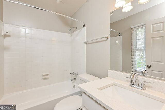 3350 Eastwood Trail, Snellville, GA 30078