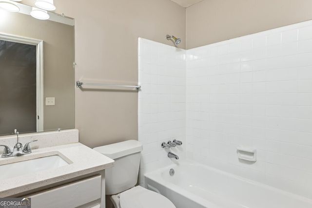 3350 Eastwood Trail, Snellville, GA 30078