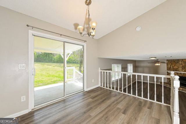 3350 Eastwood Trail, Snellville, GA 30078