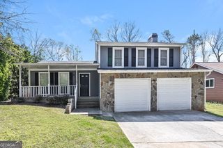 3350 Eastwood Trail, Snellville, GA 30078