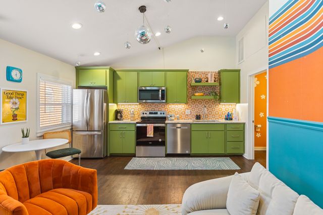 1222 Gallatin Ave Apt 7, Nashville, TN 37206