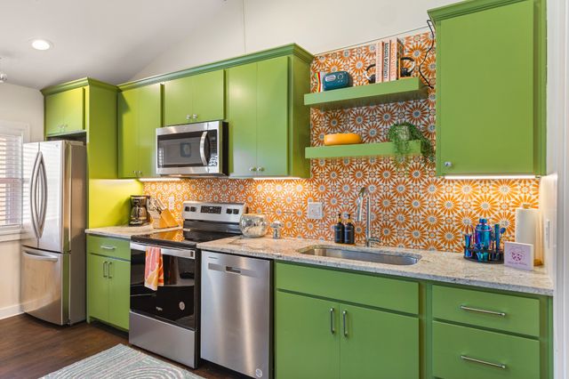 1222 Gallatin Ave Apt 7, Nashville, TN 37206
