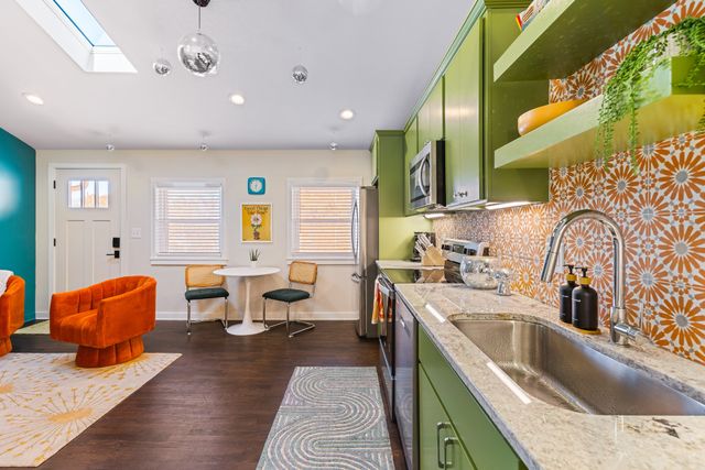 1222 Gallatin Ave Apt 7, Nashville, TN 37206