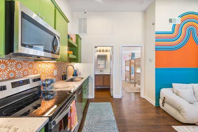 1222 Gallatin Ave Apt 7, Nashville, TN 37206