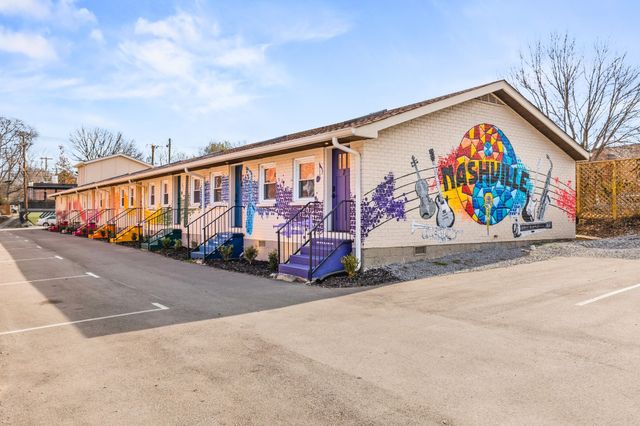 1222 Gallatin Ave Apt 7, Nashville, TN 37206