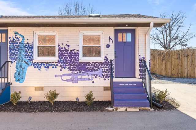 1222 Gallatin Ave Apt 7, Nashville, TN 37206