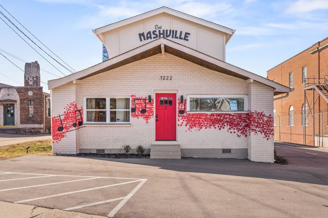 1222 Gallatin Ave Apt 7, Nashville, TN 37206