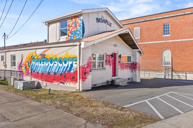 1222 Gallatin Ave Apt 7, Nashville, TN 37206