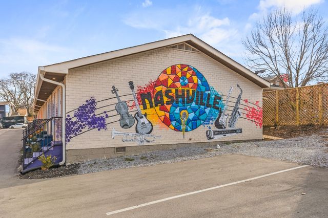 1222 Gallatin Ave Apt 7, Nashville, TN 37206