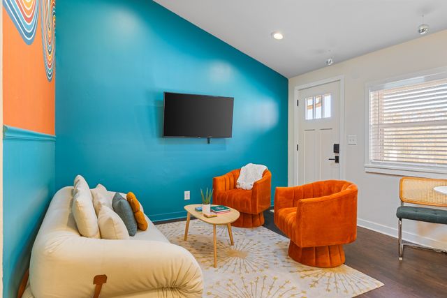1222 Gallatin Ave Apt 7, Nashville, TN 37206