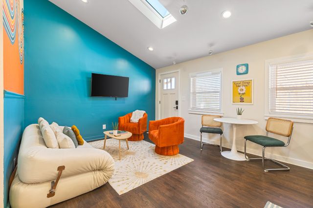 1222 Gallatin Ave Apt 7, Nashville, TN 37206