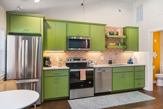 1222 Gallatin Ave Apt 7, Nashville, TN 37206
