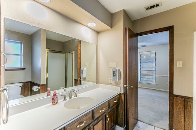 1112 Spring Lake Drive, Duncanville, TX 75137