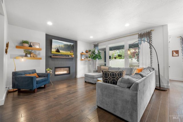 6118 W Baron Street, Boise, ID 83703