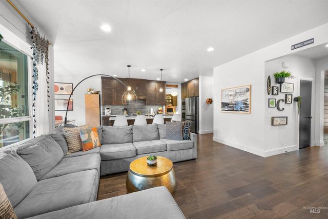 6118 W Baron Street, Boise, ID 83703