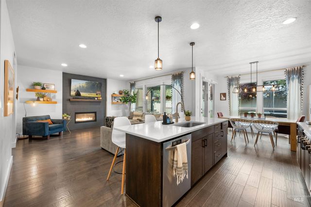 6118 W Baron Street, Boise, ID 83703