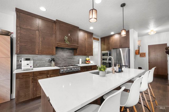 6118 W Baron Street, Boise, ID 83703